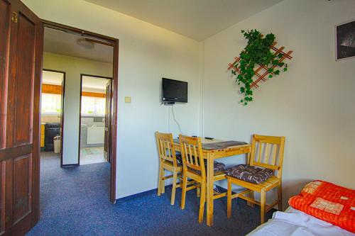 Pension Ivanka in Jestřabí v Krkonoších