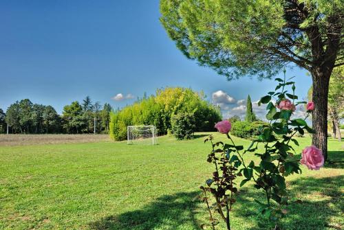 I Casali Della Ghisleria