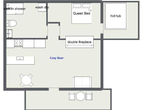 Chalet image 2
