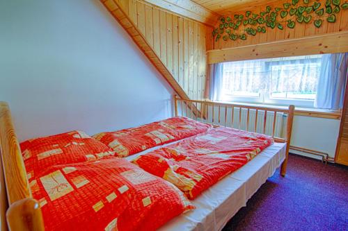 Pension Ivanka in Jestřabí v Krkonoších