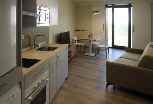 APARTAMENTOS TURÍSTICOS GUIANA 2