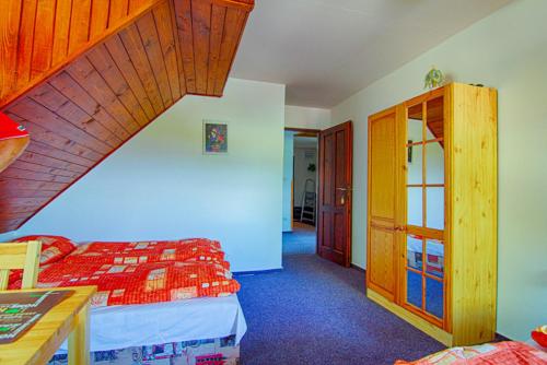 Pension Ivanka Room Type - Family Room