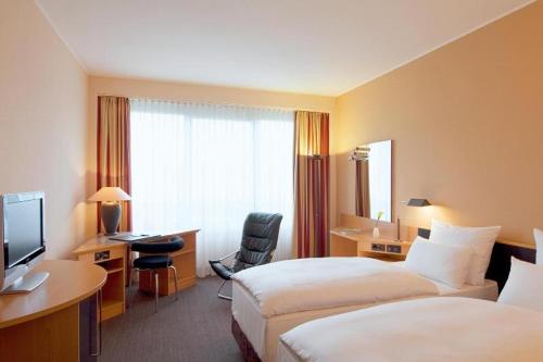 NH Düsseldorf City, Düsseldorf (zdjęcie 10)