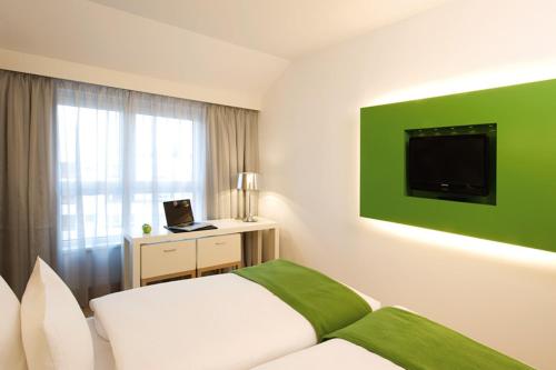 NH Berlin Potsdamer Platz - image 5