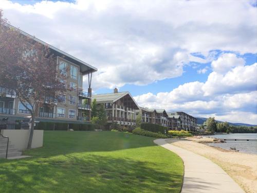 Seasons at Sandpoint Townhome #508 - image 4