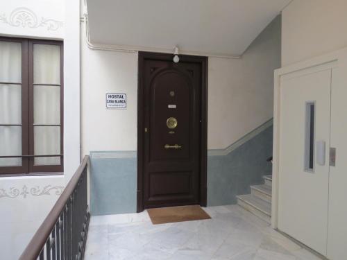 Pensión Casa Blanca, Barcelona (fotografie 6)