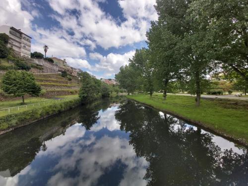 Hostel Porta 10 in Sertã