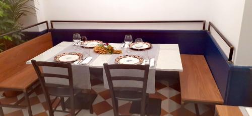 Hotel Ristorante Cibarium