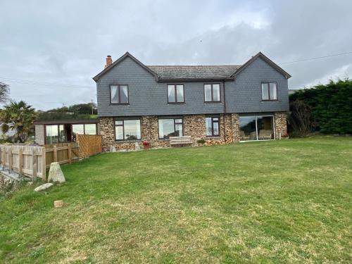 Treleaven Farmhouse chambre d'hôte St Austell
