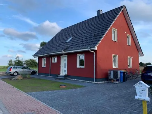 Zur Vogelwiese in Bresewitz, Deutschland