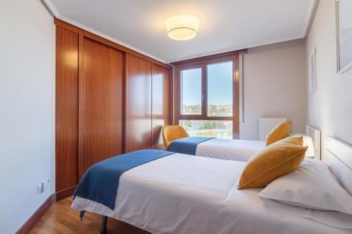  Amplio y Luminoso sobre la Ría de Barakaldo in Barakaldo