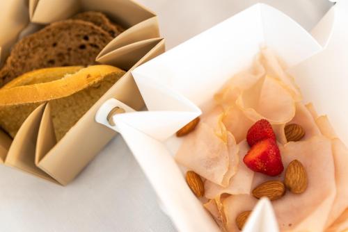 Hotel Suite Inn - image 5