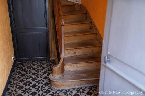 Au Jardin des Deux Ponts - image 5