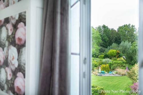 Au Jardin des Deux Ponts - image 3