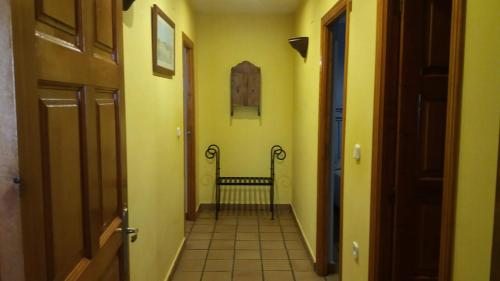 設施, La Casa de la Abuela in 卡薩斯德爾蒙特