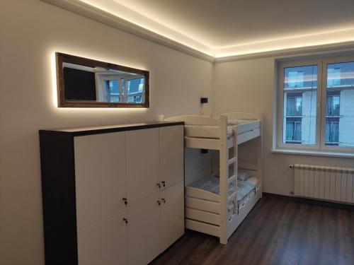 Greg&Tom Hostel – Krakow, PA
