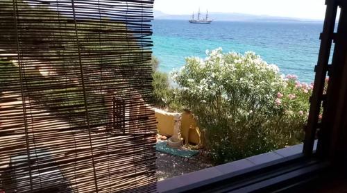  Appartamenti al mare in SantʼAntìoco
