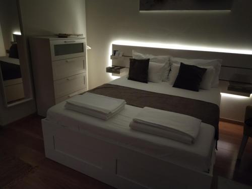 Central Palace Apartmani - Pupinova palata