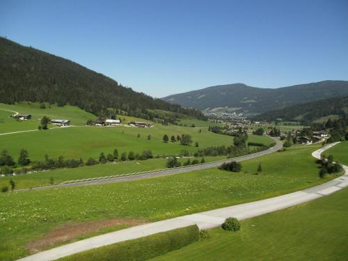 Gästehaus Zum Tauern