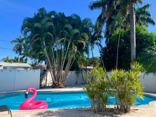 ✺Fanta Sea Beautiful house 3/2 with heated pool