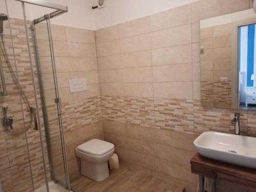 Appartamento turistico Rosa dei Venti (ponente)