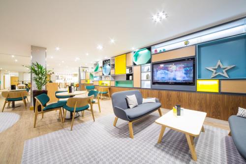 Holiday Inn London - Gatwick Airport, an IHG Hotel