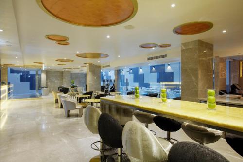 Lobby, Shilat Avenue Pattaya in Pattaya