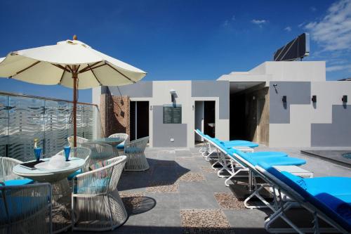 シラット アベニュー パタヤ オテル