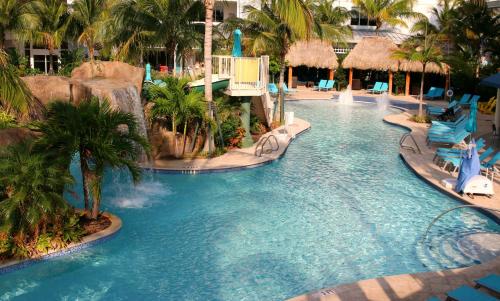 Margaritaville Beach Resort Nassau