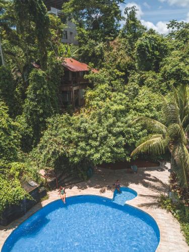 Wasai Puerto Maldonado Eco Lodge in Puerto Maldonado