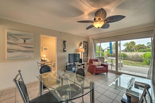 Longboat Key Condo with Lanai Walk to Beach and Shops - image 4
