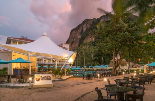 Restaurant, Centara Ao Nang Beach Resort & Spa Krabi near Thale Waek (Separated Sea)