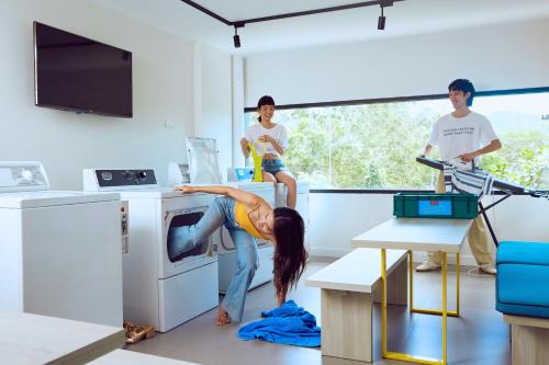 สปาดีเยี่ยม