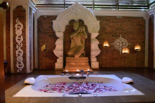 wellnessfaciliteiten, Khumphaya Resort and Spa Boutique Collection in Chiang Mai