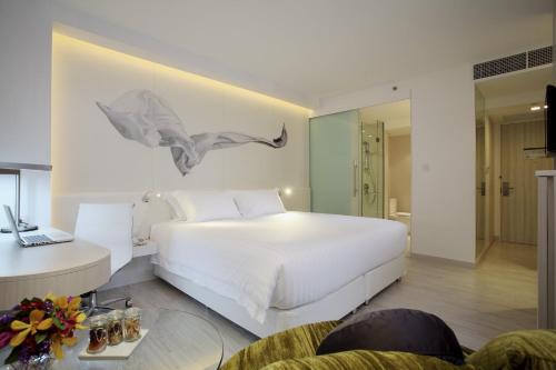 Centara Watergate Pavilion Hotel Bangkok, Bangkok