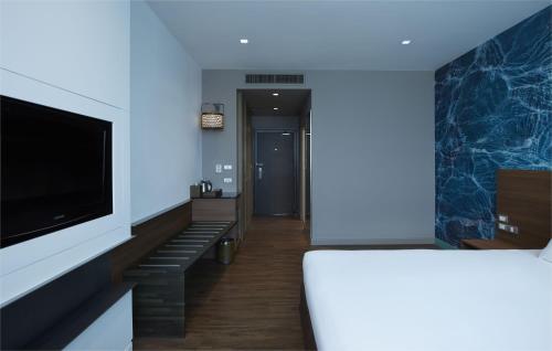 Centara Life Government Complex Hotel & Convention Centre Chaeng Watthana, Bangkok (fotografie 10)
