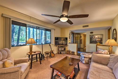 Family Friendly Pinetop Lakes Country Club Cabin! - image 5