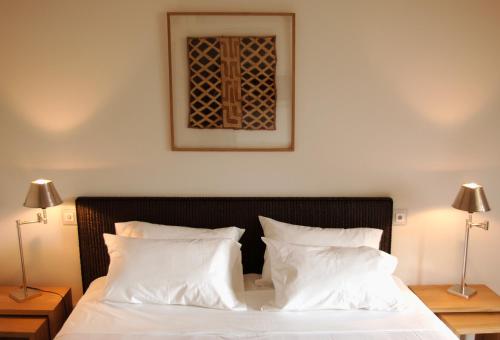 Hotel Du Vieux Moulin - image 14