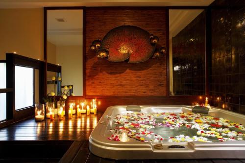 Spa, Centara Koh Chang Tropicana Resort in Koh Chang