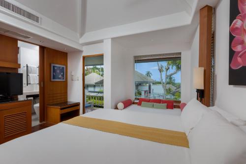 Centara Villas Samui - SHA Plus