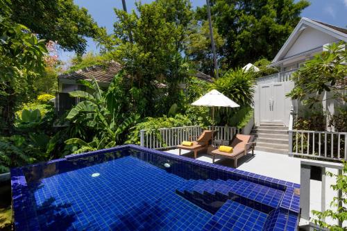 Centara Villas Samui - SHA Plus