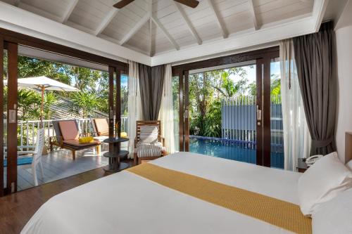 Centara Villas Samui - SHA Plus