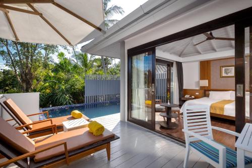 Centara Villas Samui - SHA Plus