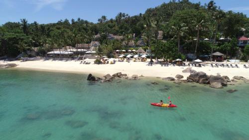 Centara Villas Samui - SHA Plus