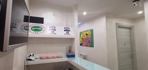 A&B Affittacamere a Boccadasse 5
