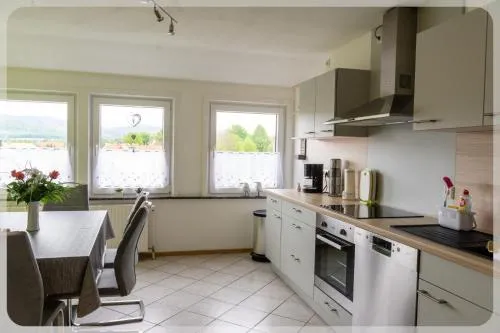 Ferienwohnung Probst in Seesen, Deutschland