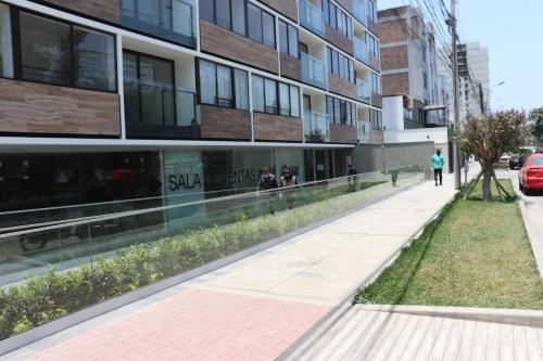 Cayma Apart's IV Miraflores-Barranco