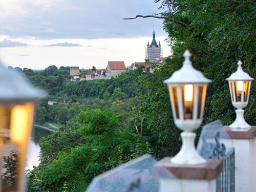 Neckarblick SELF Check IN Hotel