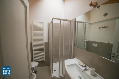Trentino Apartments - Casa Moser - image 9