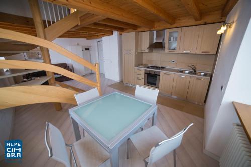 Trentino Apartments - Casa Moser - image 4